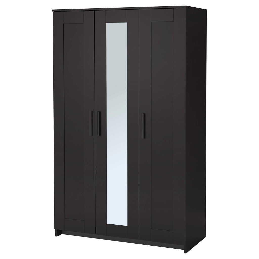 Armario con 3 puertas