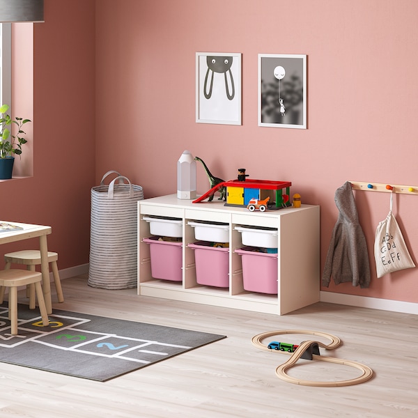 Mueble almacenaje